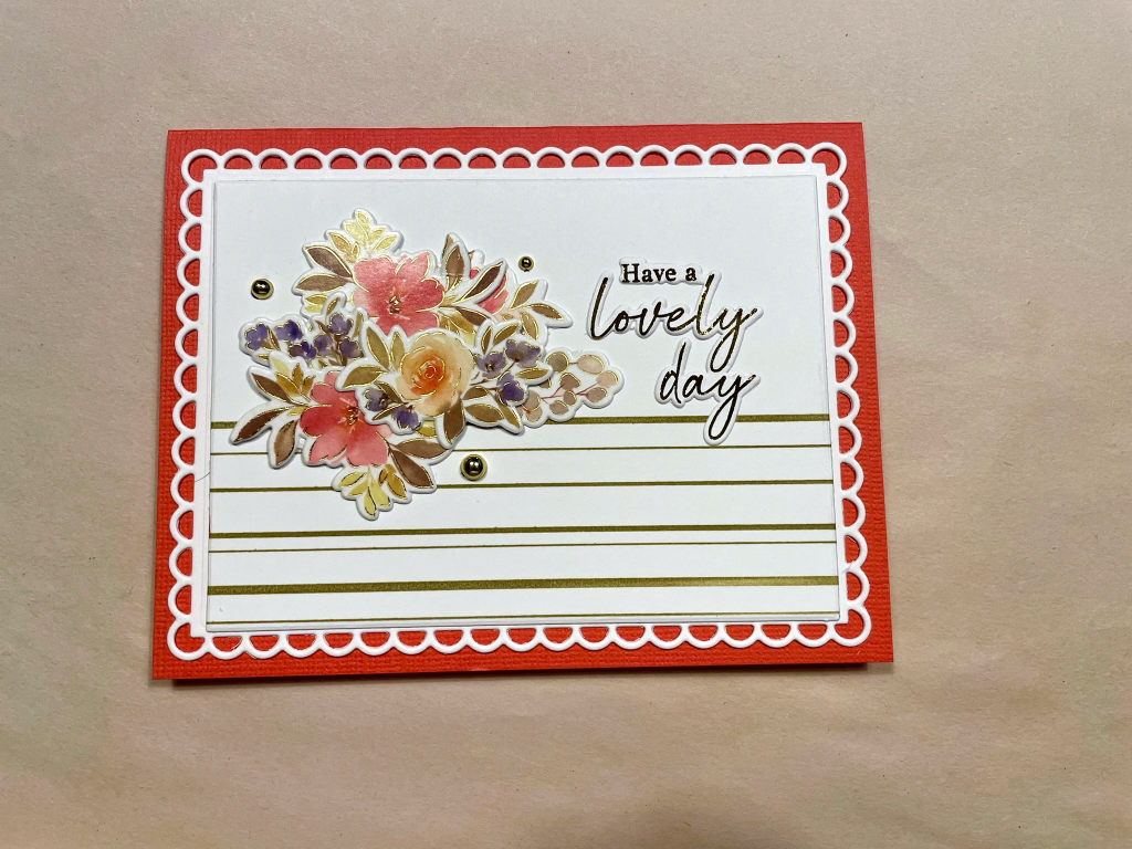 cozy blooms 1 — photo 1 of 1