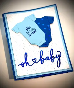 Oh, Baby!