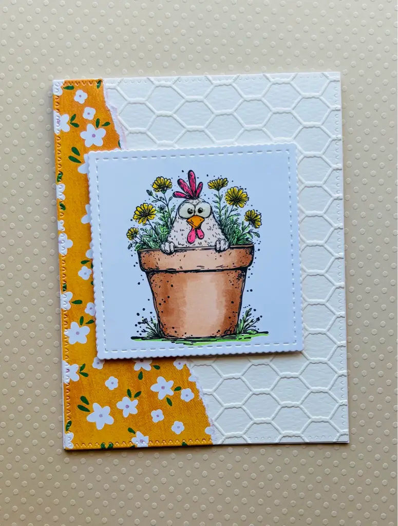 Unity Week October 6, 2026 Chickens! — photo 1 of 3