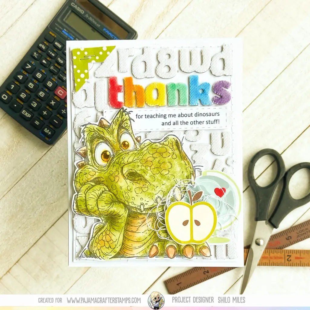 Thanks for teaching me… — photo 1 of 8