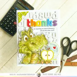 Thanks for teaching me… — photo 1 of 8