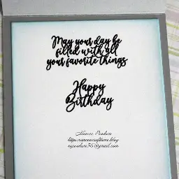 2025 - Birthday MB — photo 2 of 2