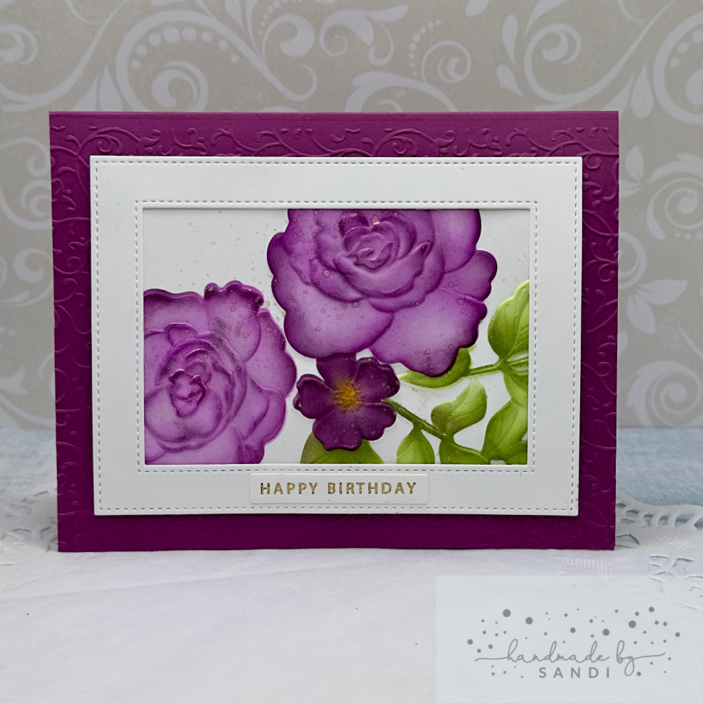 Blooming Roses — photo 1 of 1