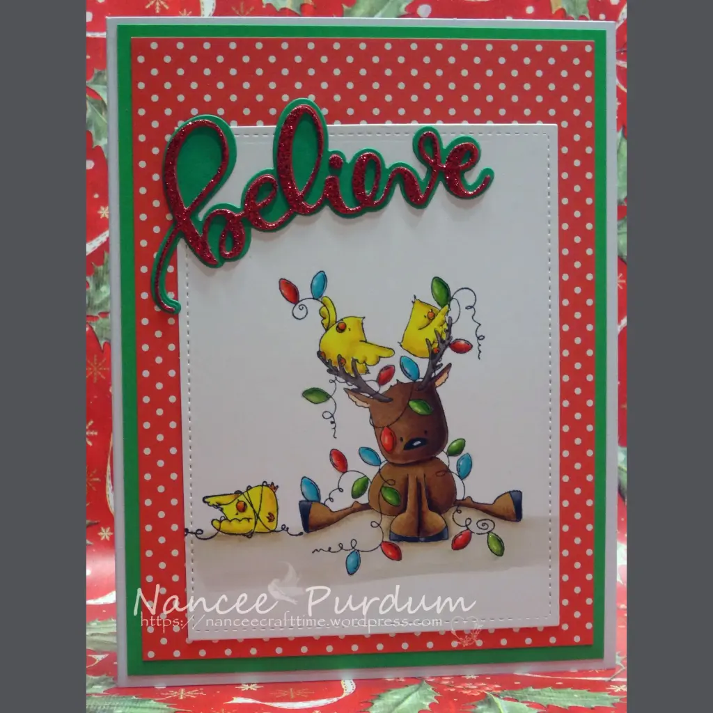 2016 - Christmas — photo 1 of 1