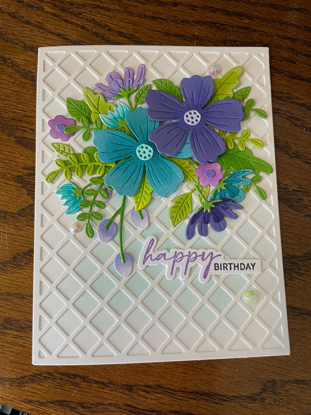 Be Bold Blooms — photo 1 of 2