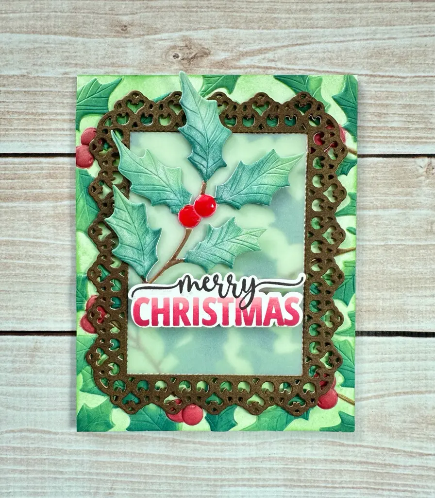 Christmas greenery — photo 1 of 2