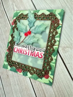 Christmas greenery — photo 2 of 2