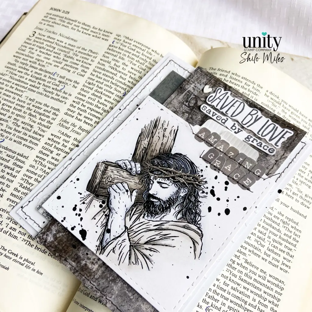 Amazing Grace — photo 1 of 3