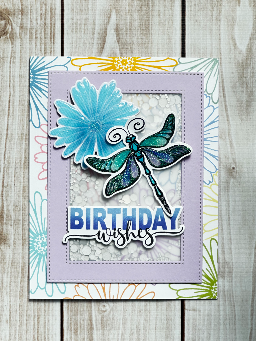 Dragonfly — photo 1 of 2