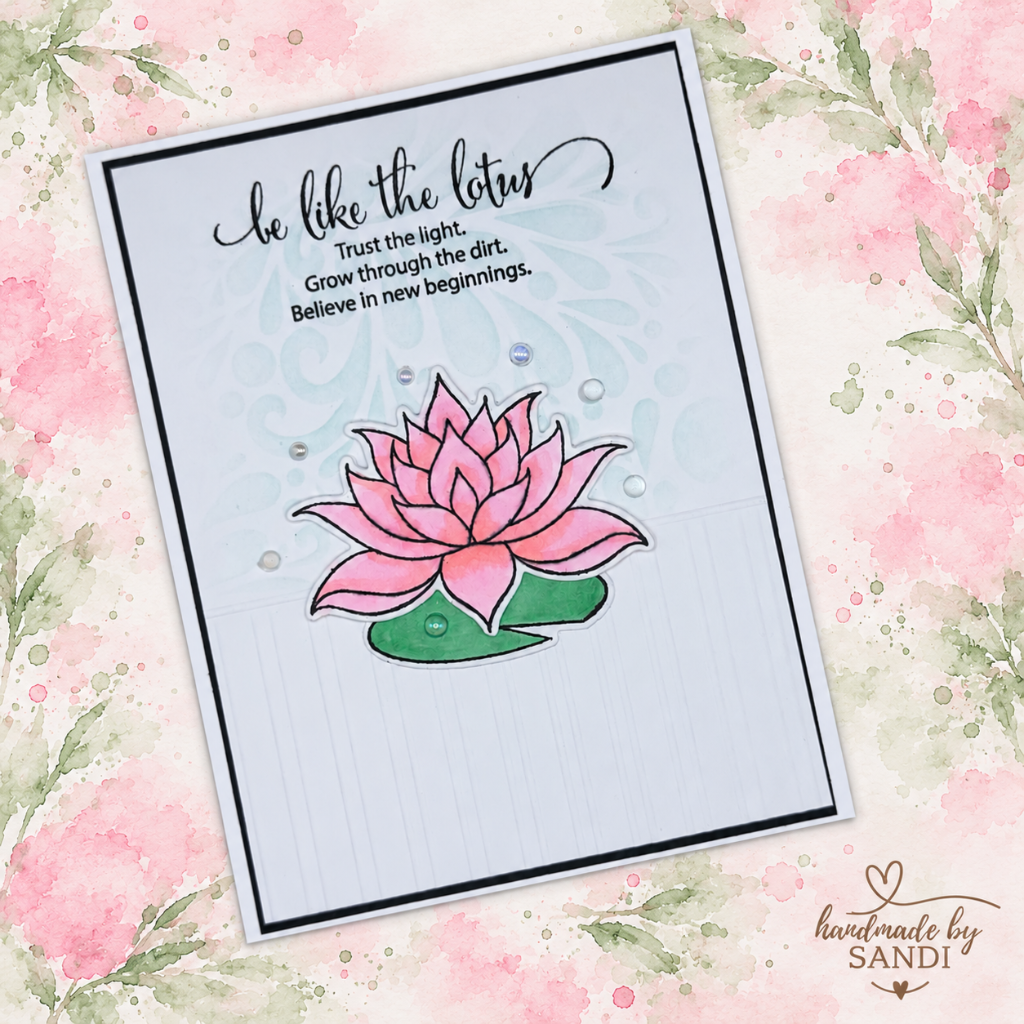 Lovely Lotus — photo 1 of 1