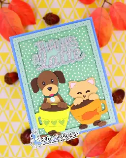 Hello Autumn, Hello Critters! — photo 1 of 3