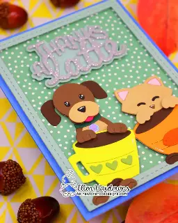 Hello Autumn, Hello Critters! — photo 2 of 3