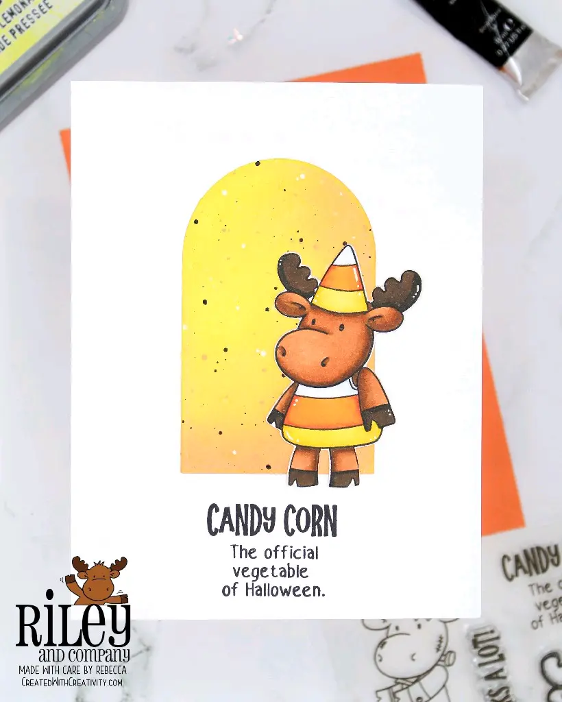 Candy Corn — photo 1 of 1