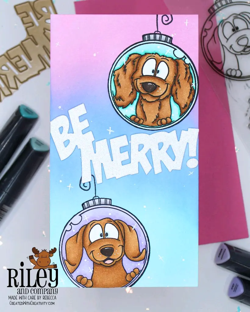 Be Merry! — photo 1 of 1