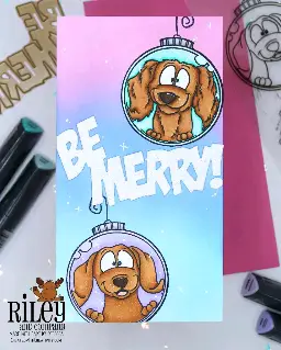 Be Merry!