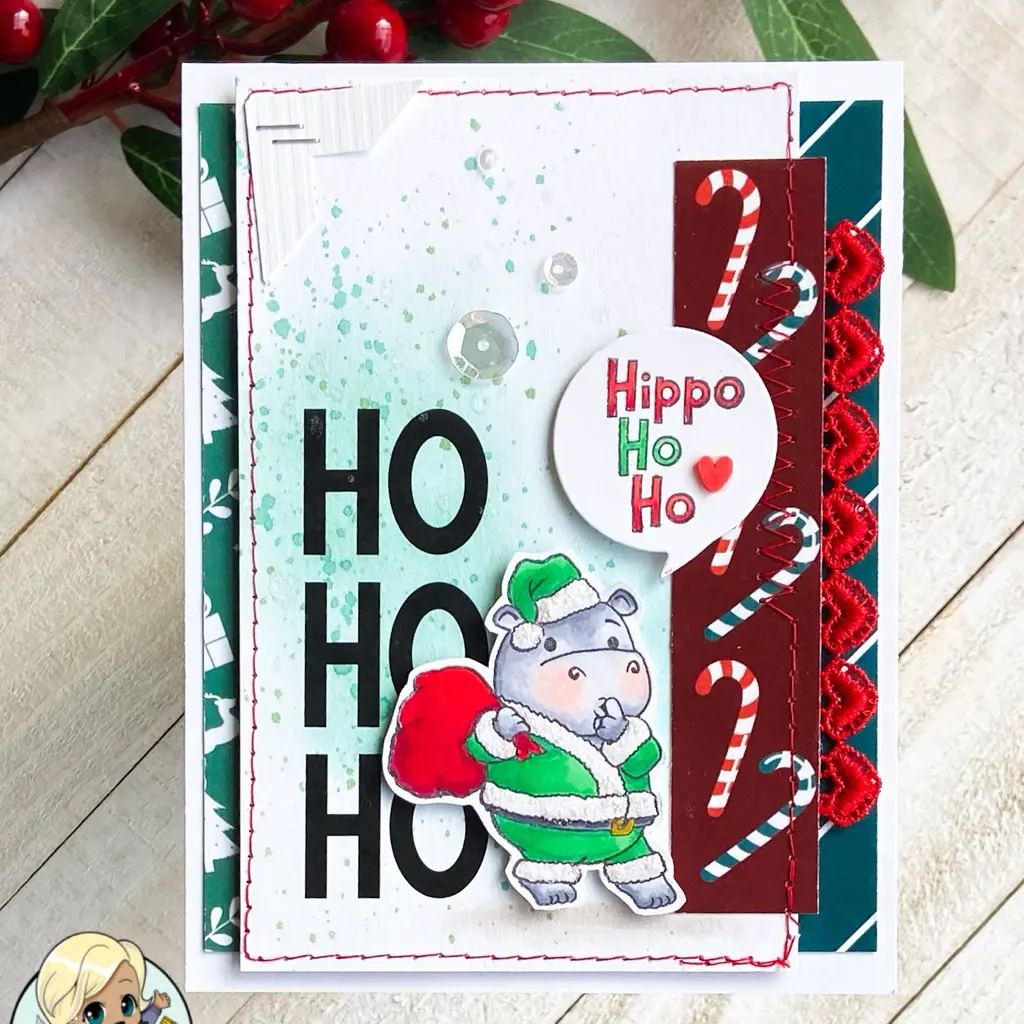 Hippo Ho Ho — photo 1 of 3