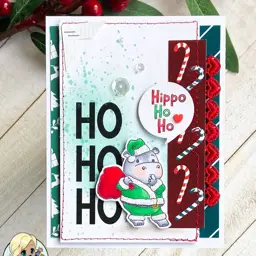 Hippo Ho Ho — photo 1 of 3