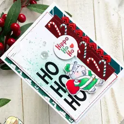 Hippo Ho Ho — photo 2 of 3