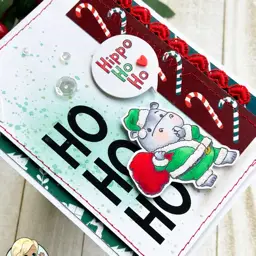 Hippo Ho Ho — photo 3 of 3
