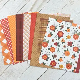 LIVE: Pattern Paper with Shilo: Why it Works?