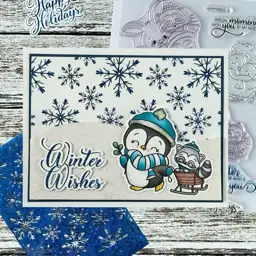 Winter wishes — photo 2 of 2