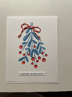 Create in Quad Mistletoe — photo 3 of 5