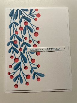 Create in Quad Mistletoe — photo 5 of 5