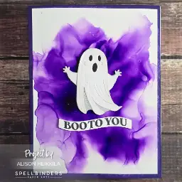 Boo Crew: Boo to You — photo 1 of 3