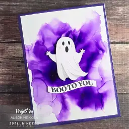 Boo Crew: Boo to You — photo 3 of 3