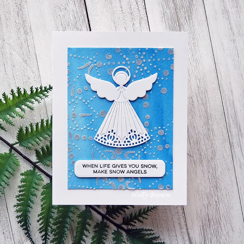 Make Snow Angels — photo 1 of 1