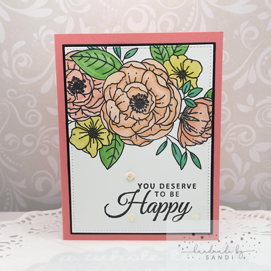 Happy Bouquet — photo 1 of 1