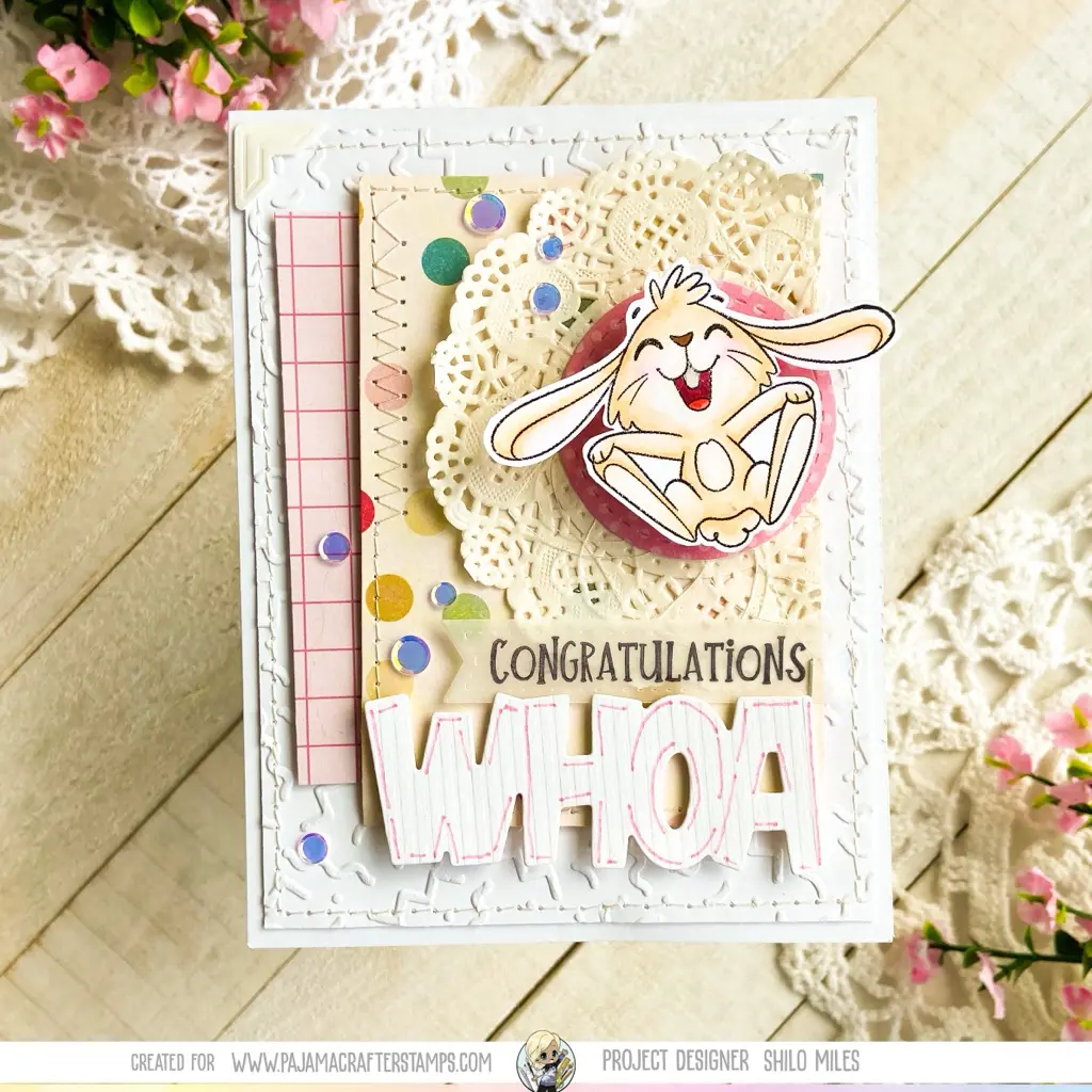 Whoa! Congratulations — photo 1 of 2