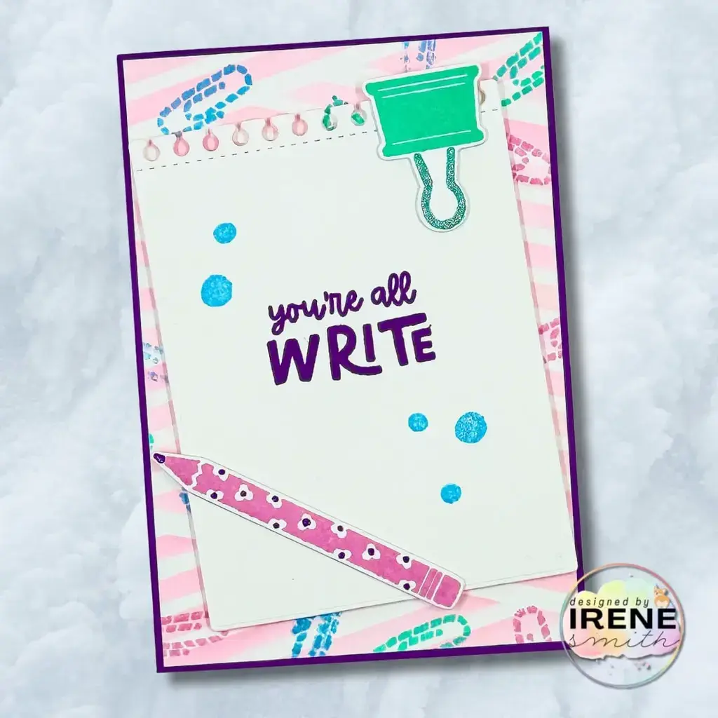 Write Stuff — photo 1 of 2