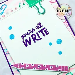 Write Stuff — photo 2 of 2