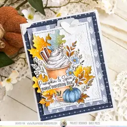 Pumpkin & Spice — photo 2 of 4