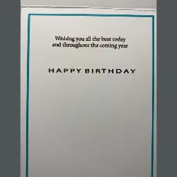 2024 - Birthday DM2 — photo 2 of 2