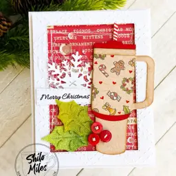 Merry Christmas Mug — photo 1 of 2
