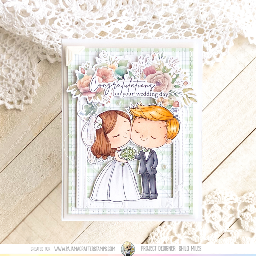Congratulations On Your Wedding Day — photo 1 of 3