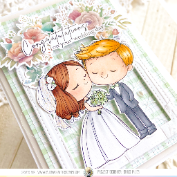 Congratulations On Your Wedding Day — photo 2 of 3