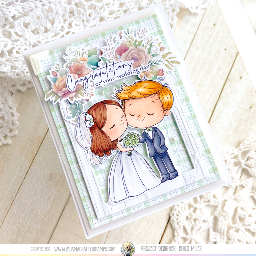 Congratulations On Your Wedding Day — photo 3 of 3