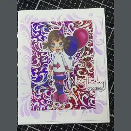 2024 - Birthday OG — photo 1 of 2