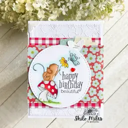 Happy Birthday Beautiful — photo 1 of 2