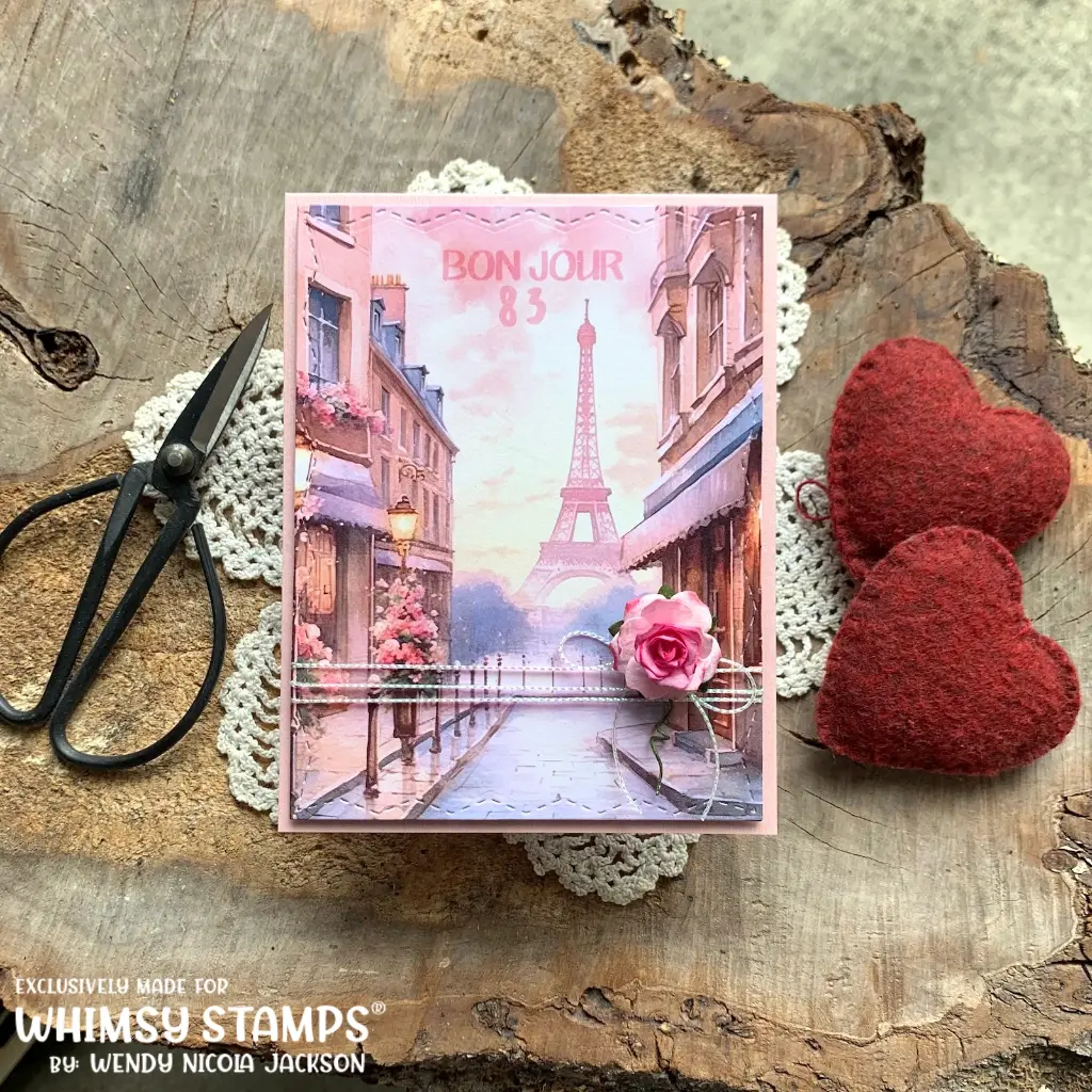 We'll Always Have Paris — photo 1 of 1