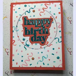 2024 - Birthday TO2 — photo 1 of 2