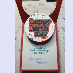2024 - Birthday TO2 — photo 2 of 2