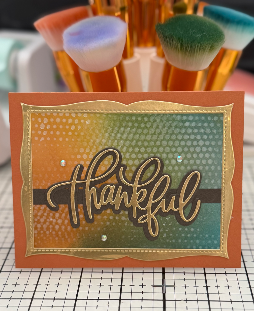 Thankful — photo 1 of 1