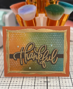Thankful