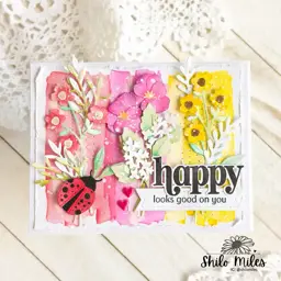 Happy Looks Good On You — photo 1 of 4