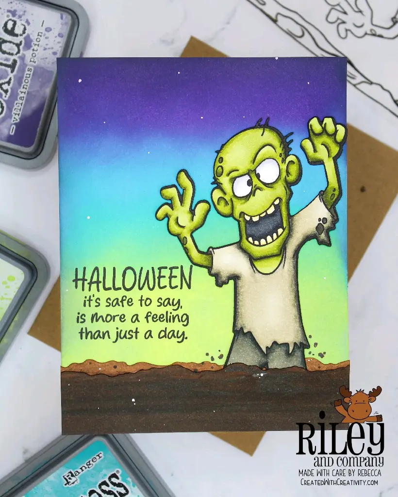 Zombie!! — photo 1 of 1