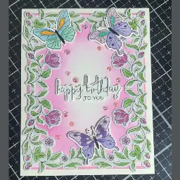 2024 - Birthday CW — photo 1 of 2